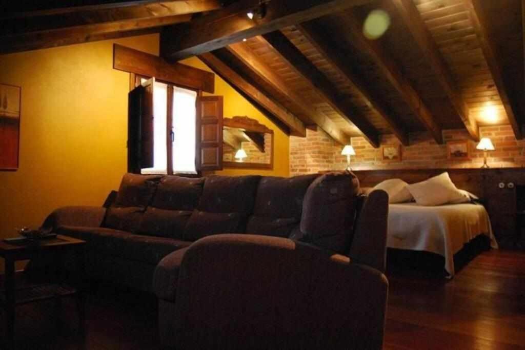 Villa La Regenta Picos De Europa Poo  Esterno foto